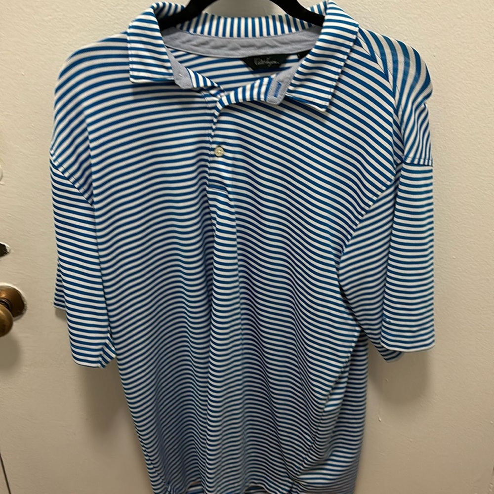 Walter Hagen Polo